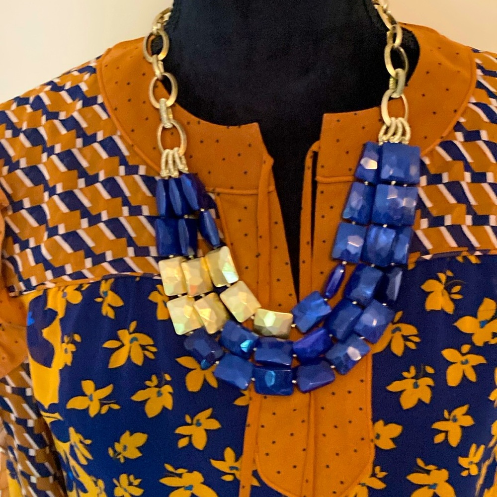 Stella and Dot Necklace